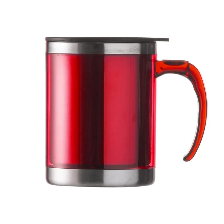 Caneca Acrílica 400Ml