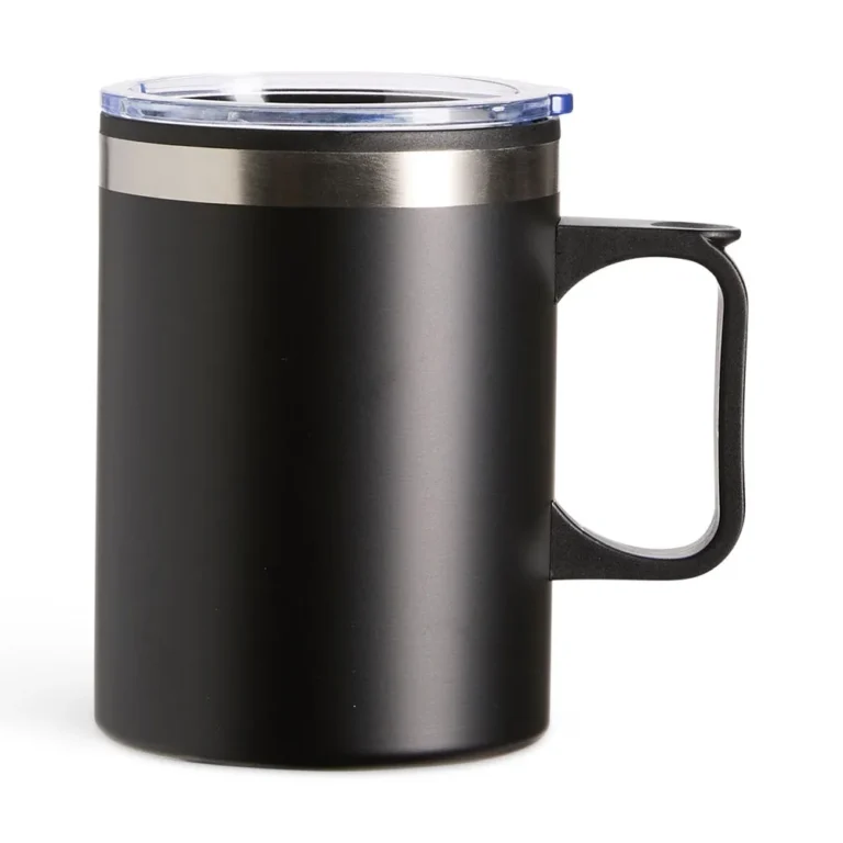 Caneca Plastica 350 Ml