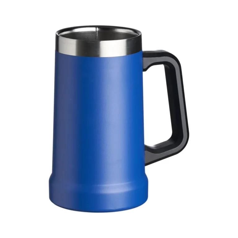 Caneca Tipo Stanley S/ Tampa