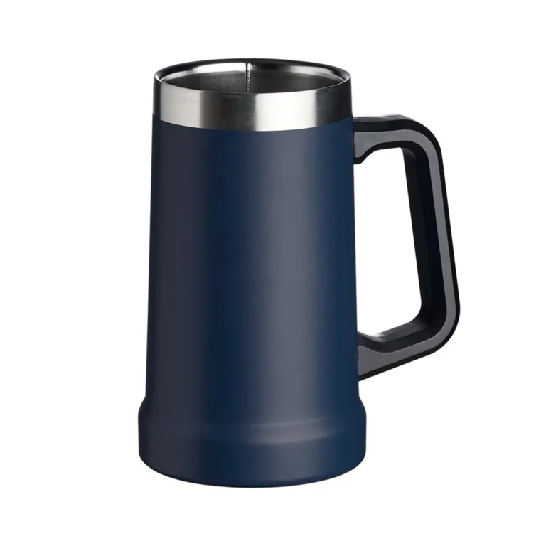 Caneca Tipo Stanley S/ Tampa