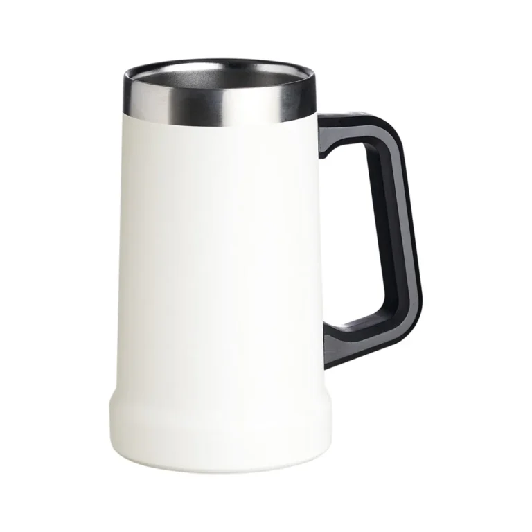 Caneca Tipo Stanley S/ Tampa