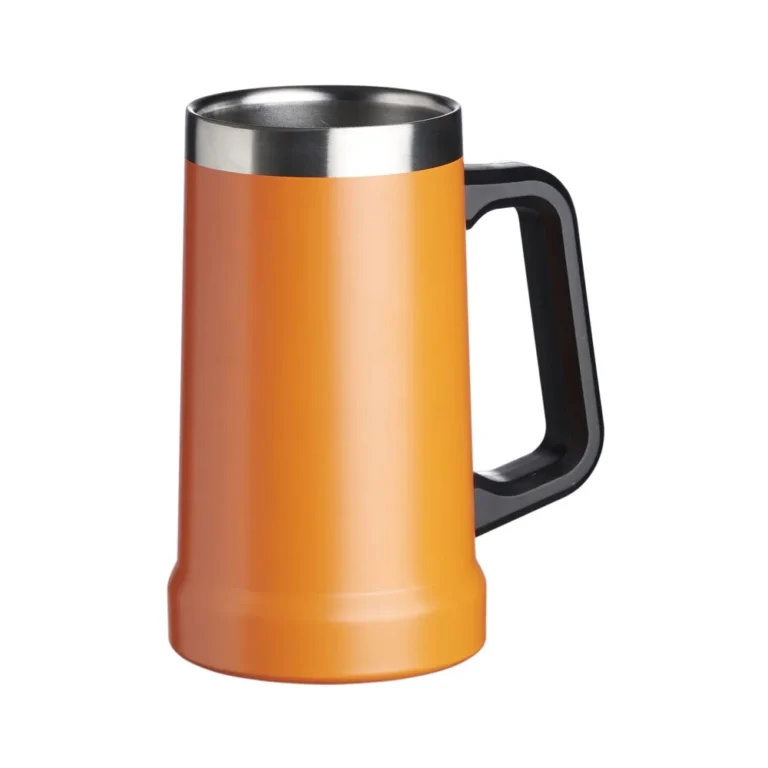 Caneca Tipo Stanley S/ Tampa