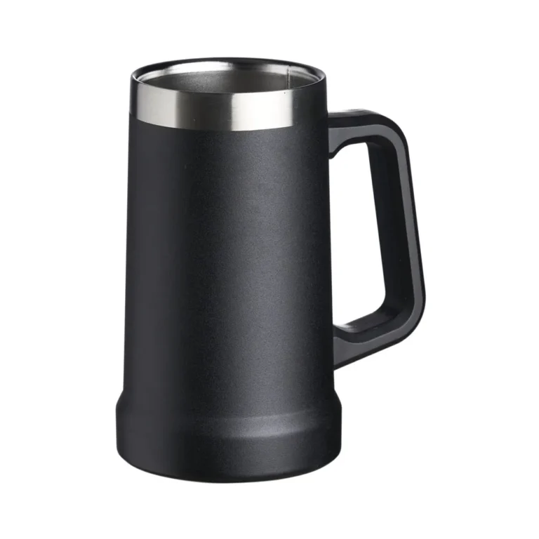 Caneca Tipo Stanley S/ Tampa