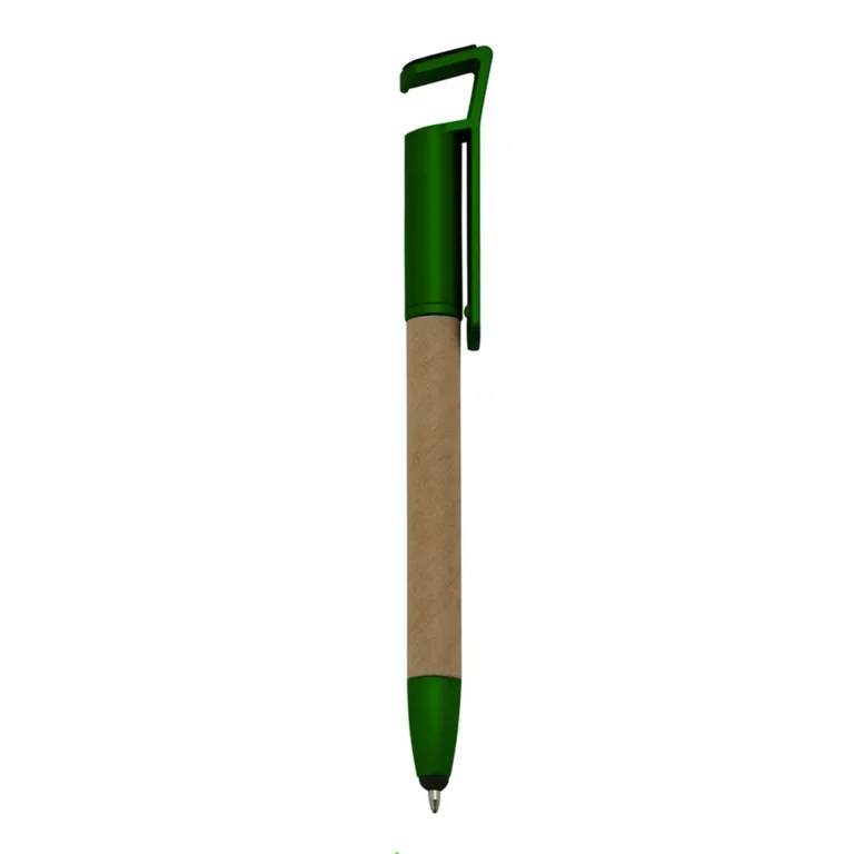 Caneta Ecologica Touch