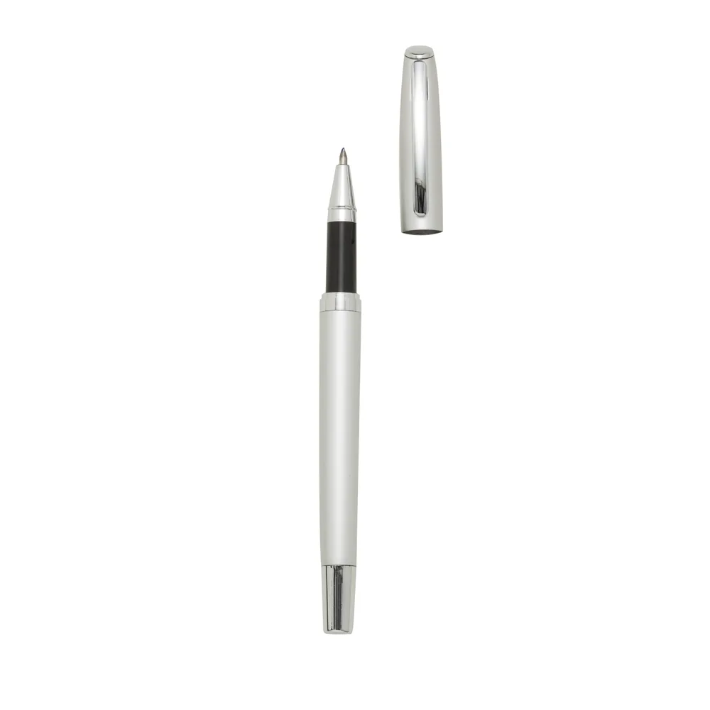 Caneta De Metal Roller