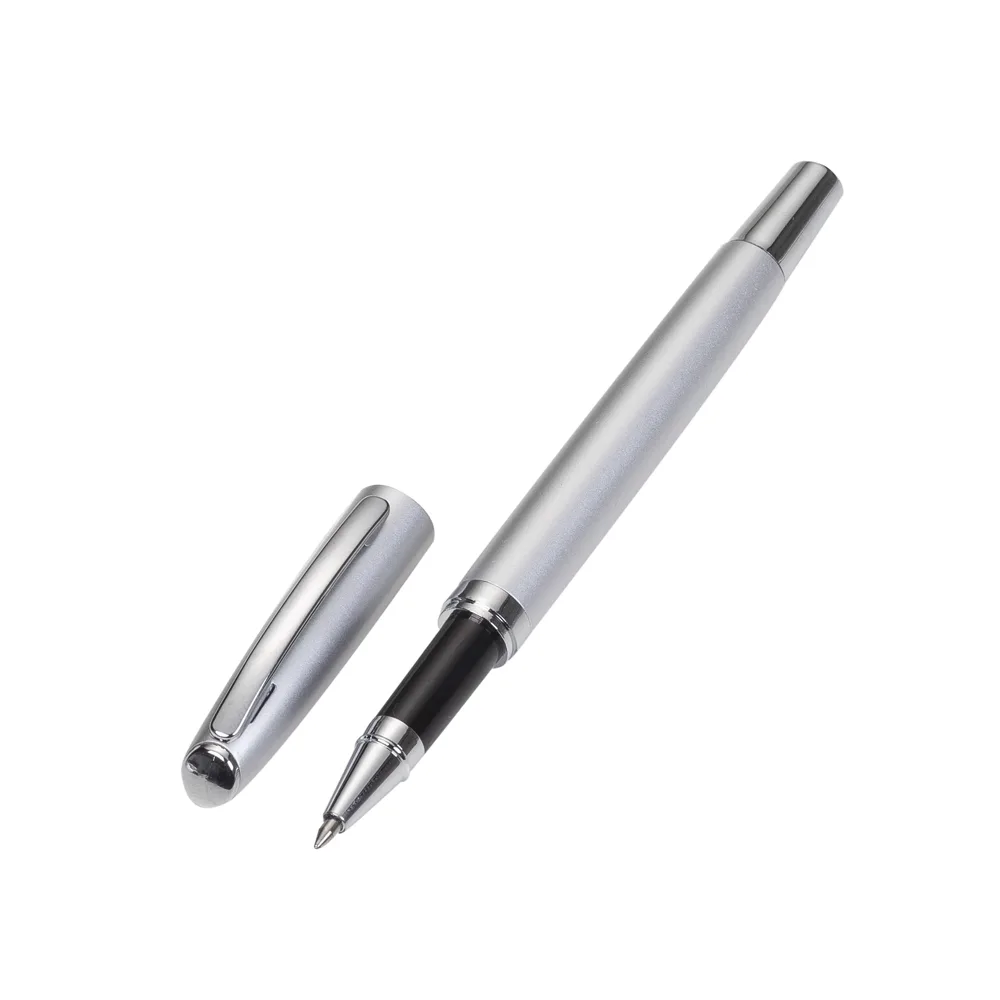 Caneta De Metal Roller