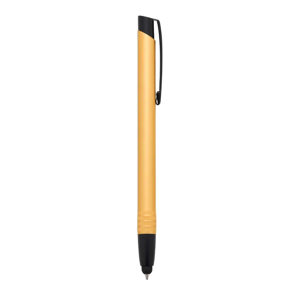 Caneta De Metal com Touch Screen