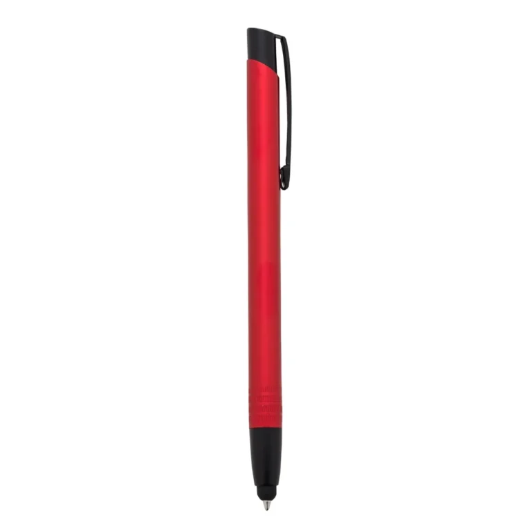 Caneta De Metal com Touch Screen