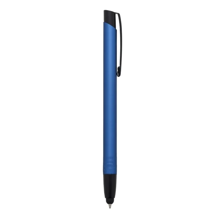 Caneta De Metal com Touch Screen