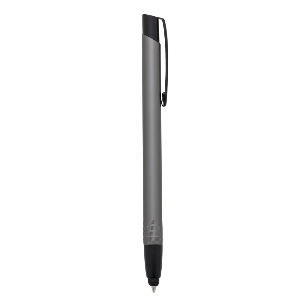 Caneta De Metal com Touch Screen