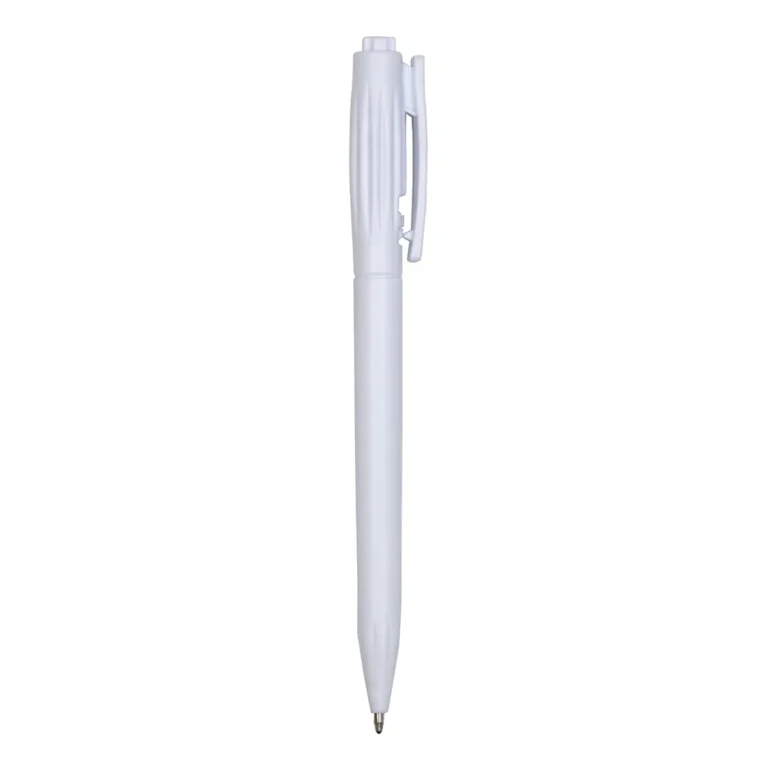 Caneta Plastica Fosca
