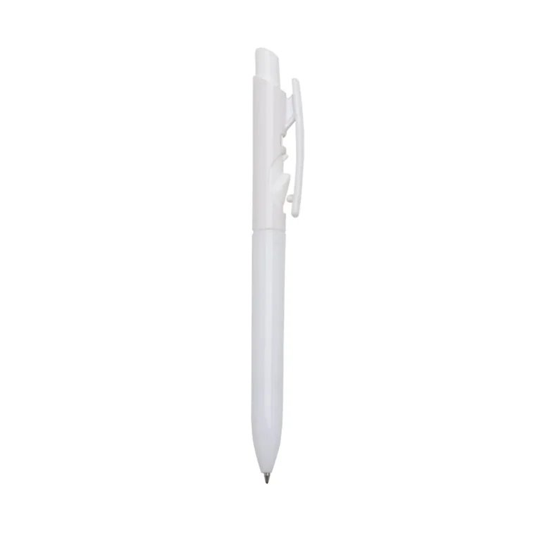 Caneta Plástica