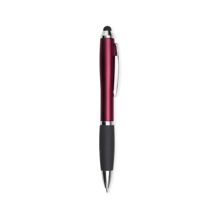 Caneta Plastica C/ Touch Rot