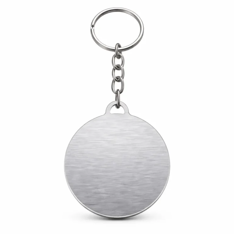 Chaveiro Metal