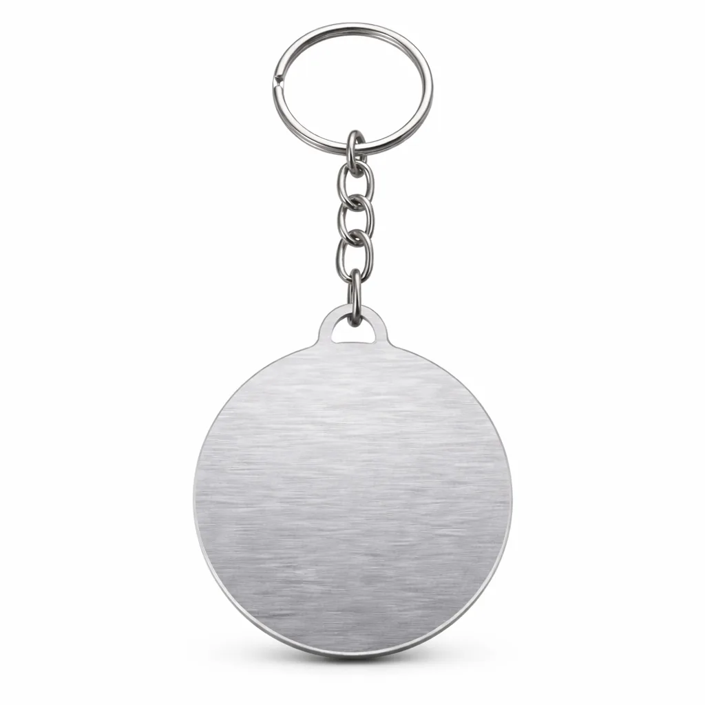 Chaveiro Metal