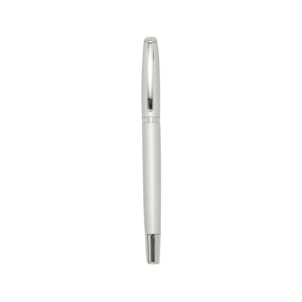 Caneta De Metal Roller