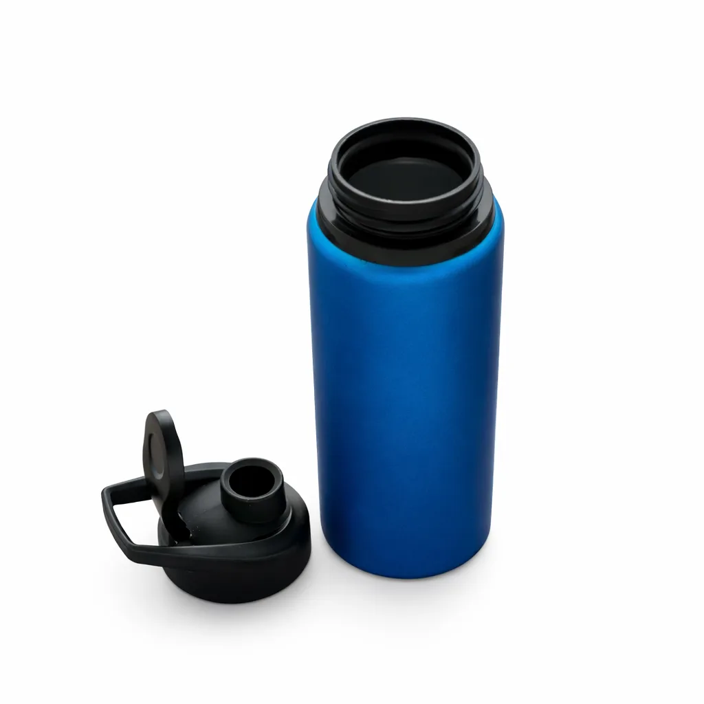 Squeezer De Alumínio