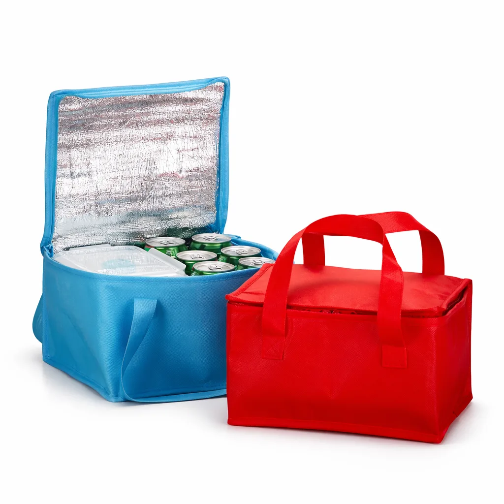 Bolsa Em Tnt 13 Litros