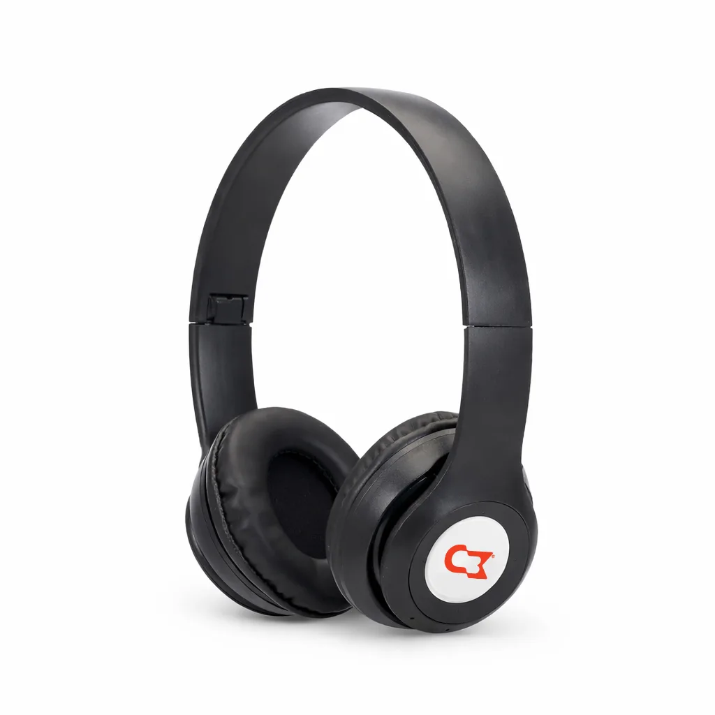Fone De Ouvido Bluetooth Fosco