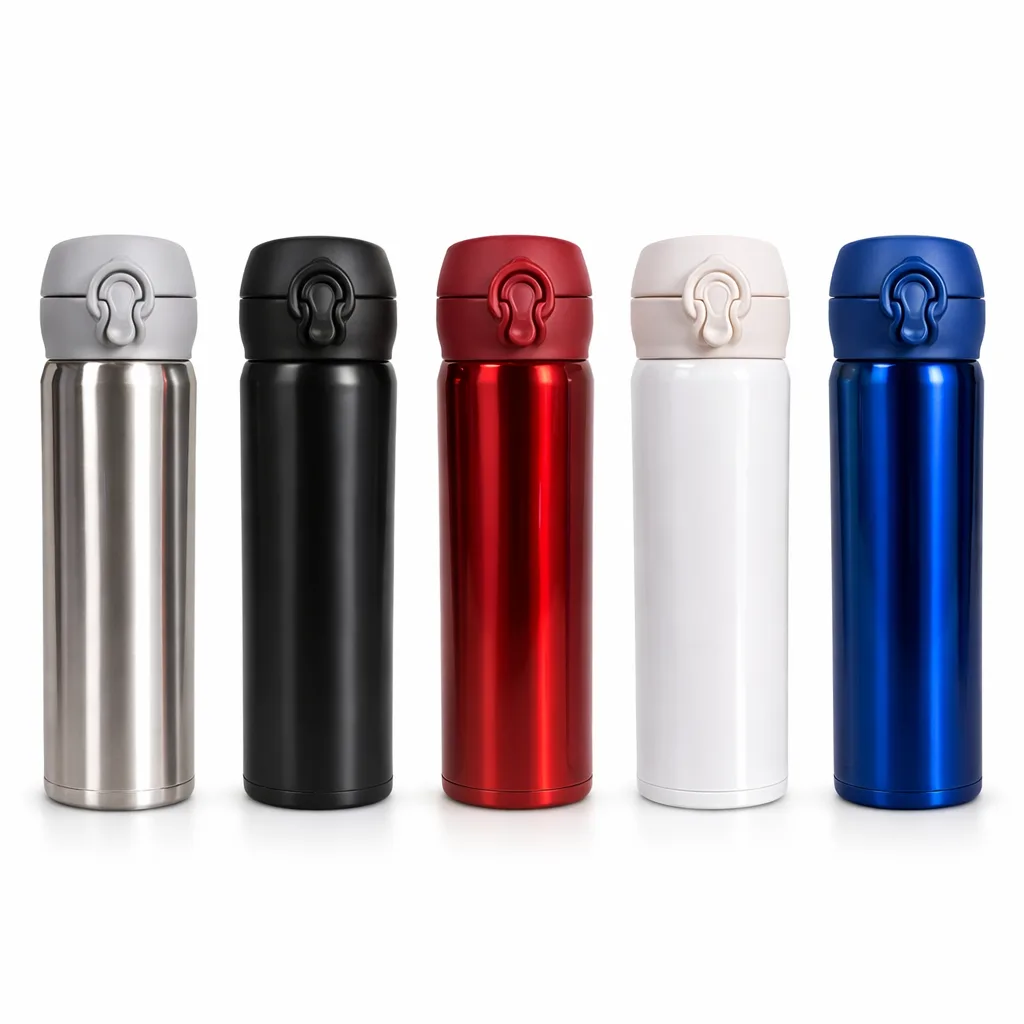 Squeeze 450ml Térmico