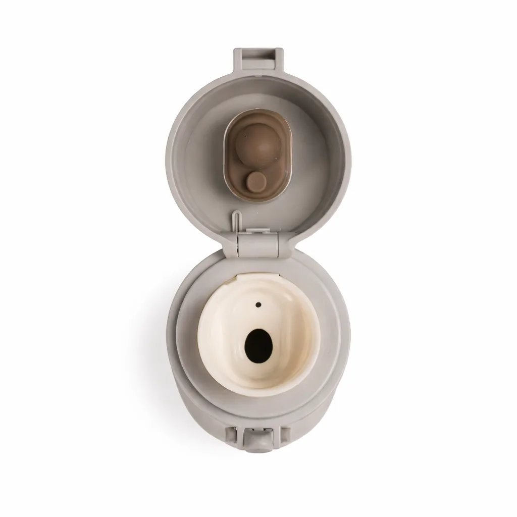 Squeeze 450ml Térmico