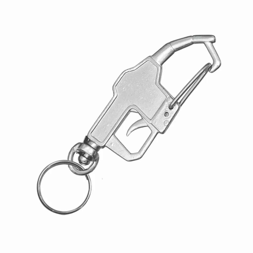 CHAVEIRO BOMBA DE COMBUSTIVE