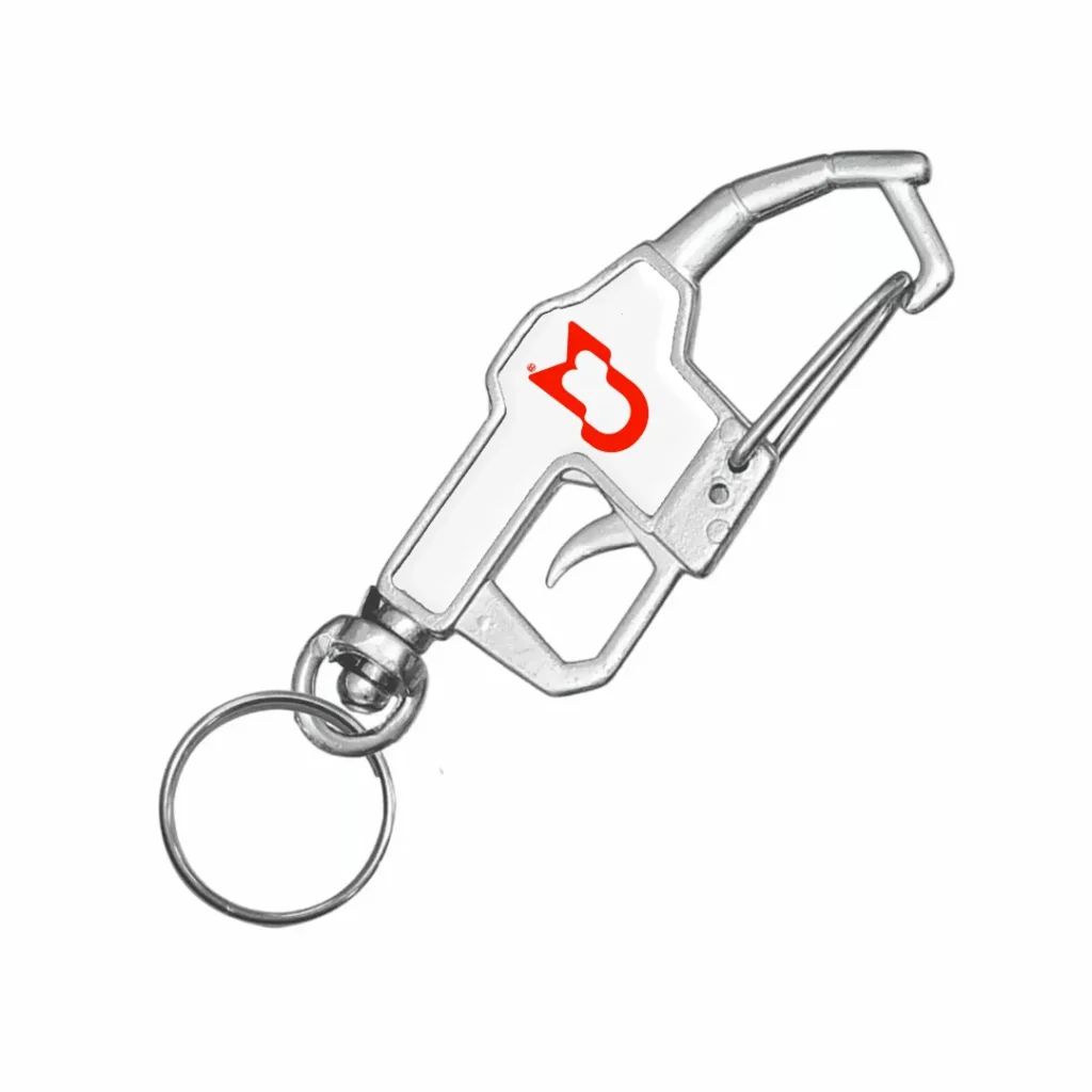 CHAVEIRO BOMBA DE COMBUSTIVE