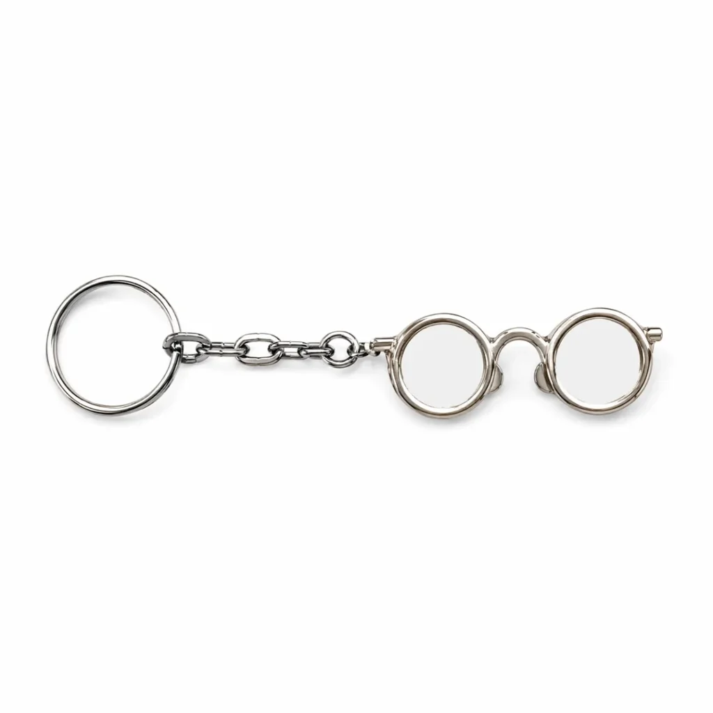 CHAVEIRO OCULOS