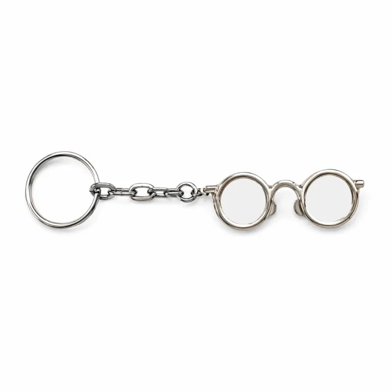 CHAVEIRO OCULOS
