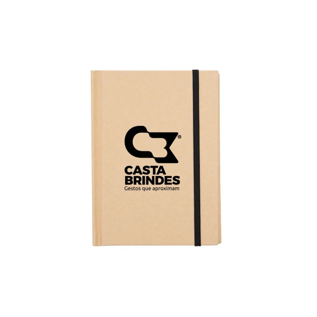 Caderneta Ecológica
