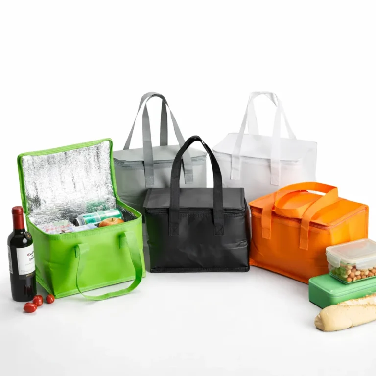 Bolsa Térmica 6 Litros.