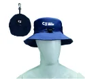 Chapéu Bucket Dobrável