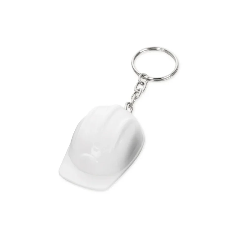 Chaveiro Plastico Capacete Epi