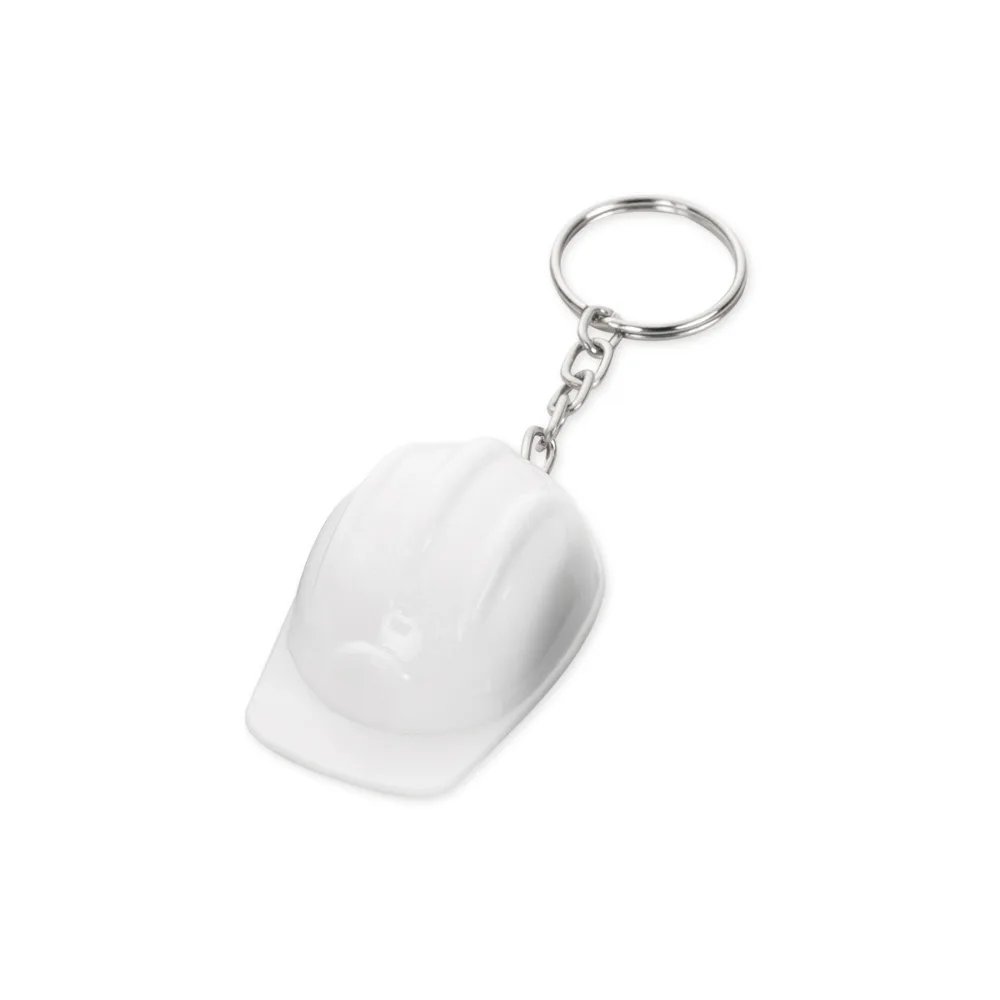 Chaveiro Plastico Capacete Epi