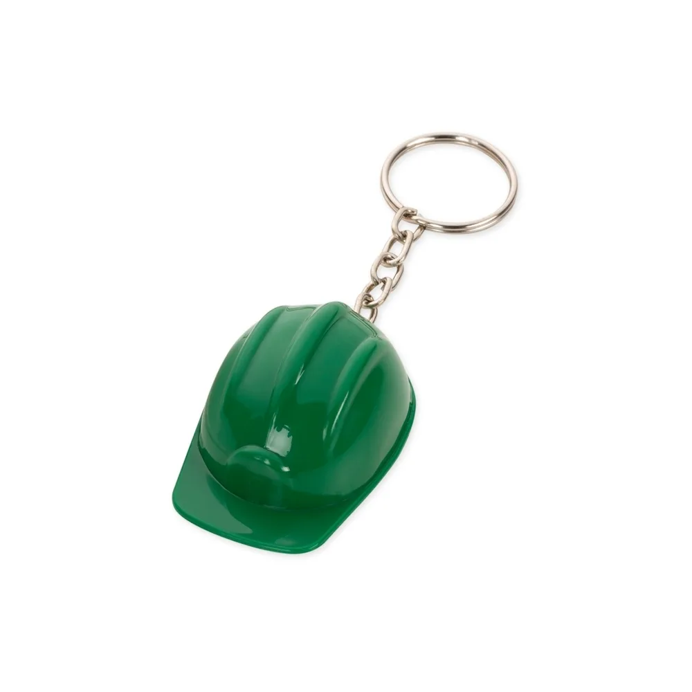 Chaveiro Plastico Capacete Epi