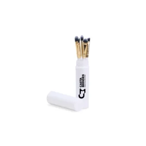 Kit Pincel 5 Pecas