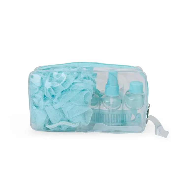 Kit Viagem 10 Peças