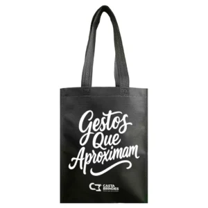 Sacola TNT Biodegradável
