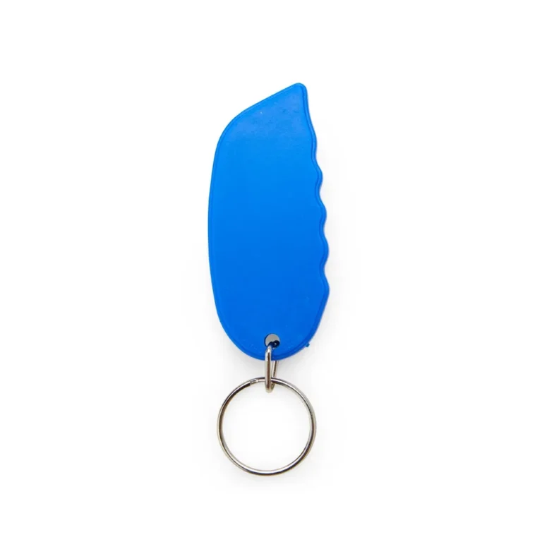 Chaveiro Plastico Estilete
