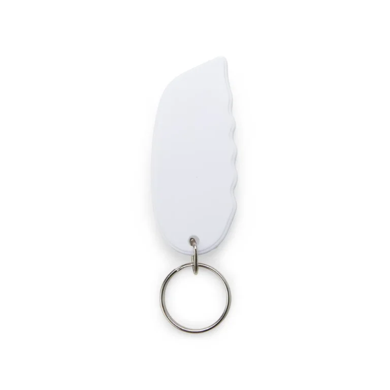 Chaveiro Plastico Estilete