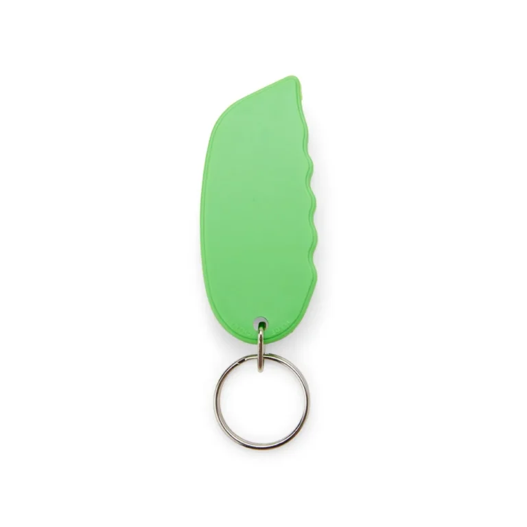 Chaveiro Plastico Estilete