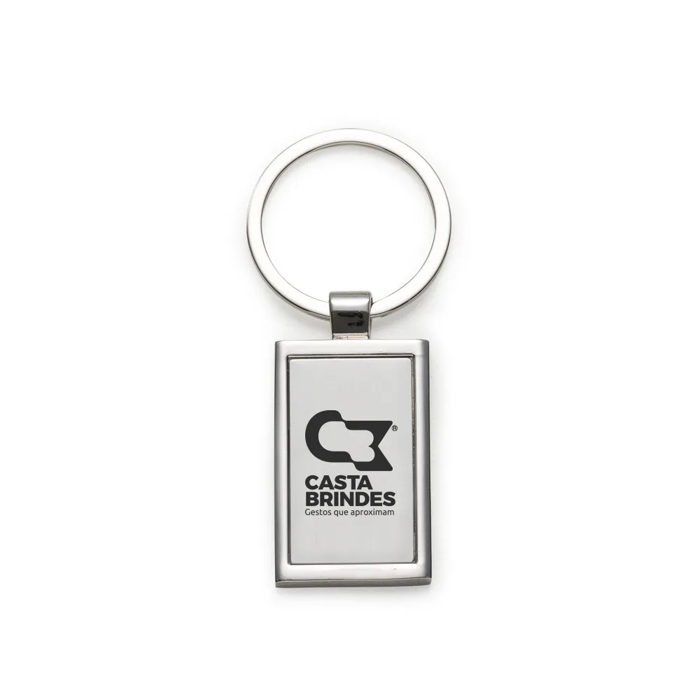 Chaveiro Metal