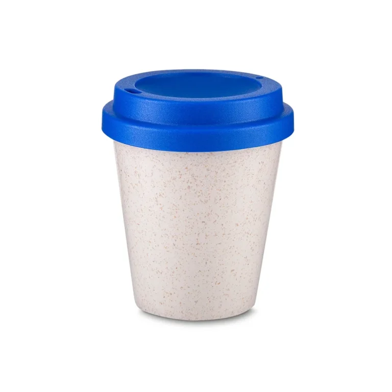 Copo Fibra De Arroz 350Ml