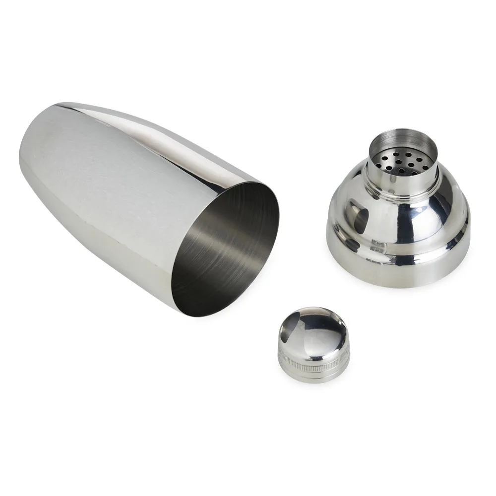 Coqueteleira Inox 750Ml