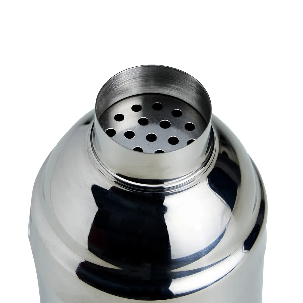 Coqueteleira Inox 750Ml