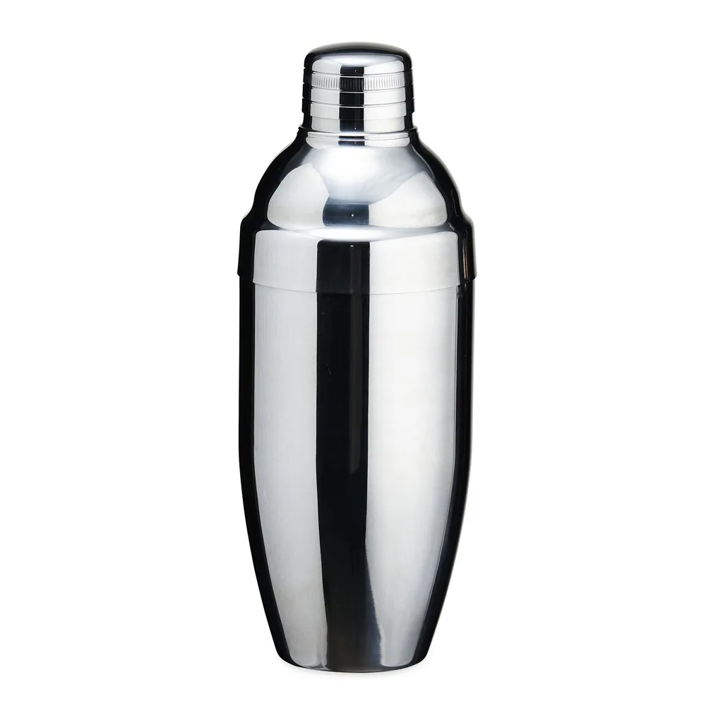 Coqueteleira Inox 750Ml