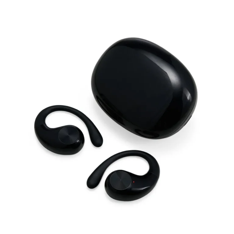 Fone De Ouvido Esportivo