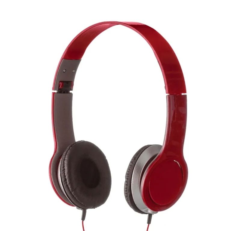 Fone De Ouvido Estereo