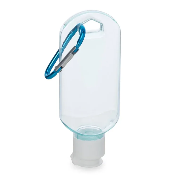 Chaveiro Alcool Em Gel