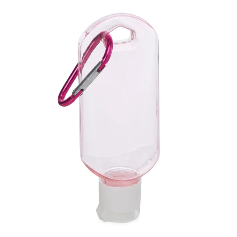Chaveiro Alcool Em Gel